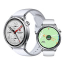 XIAOMI WATCH S5 46MM SILVER BHR08ISGL - EUROBABYLON