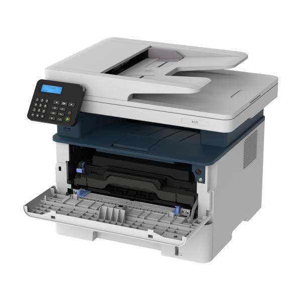 Xerox B225 A4 34 ppm Copia/Stampa/Scansione wireless con stampa fronte/retro PS3 PCL5e/6 ADF 2 vassoi Totale 251 fogli - EUROBABYLON