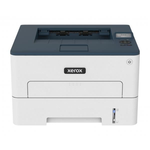 Xerox B230 A4 34 ppm Stampante fronte/retro wireless PCL5e/6 2 vassoi Totale 251 fogli - EUROBABYLON