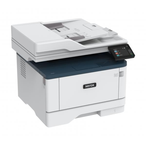 Xerox B305 A4 38 ppm Copia/Stampa/Scansione wireless con stampa fronte/retro PS3 PCL5e/6 2 vassoi 350 fogli - EUROBABYLON