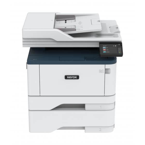 Xerox B315 A4 40 ppm Copia/Stampa/Scansione/Fax fronte/retro wireless PS3 PCL5e/6 2 vassoi 350 fogli - EUROBABYLON