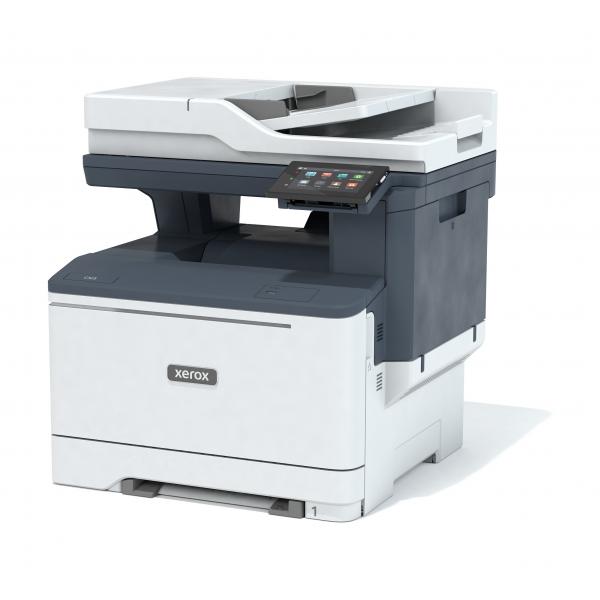 Xerox C325 A4 33 ppm Copia/Stampa/Scansione/Fax fronte/retro wireless PS3 PCL5e/6 2 vassoi 251 fogli - EUROBABYLON