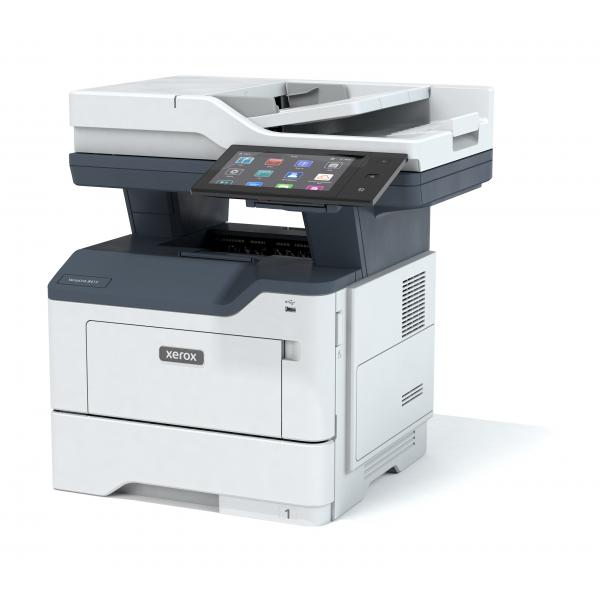 Xerox VersaLink B415 A4 47 ppm Copia/Stampa/Scansione/Fax F/R PS3 PCL5e/6 2 vassoi Totale 650 fogli - EUROBABYLON
