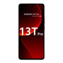 Xiaomi 13T Pro 12+512GB 6.67" 5G Black EU - EUROBABYLON