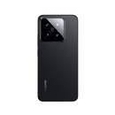 Xiaomi 14 16,1 cm (6.36") Doppia SIM 5G USB tipo-C 12 GB 512 GB 4610 mAh Nero - EUROBABYLON