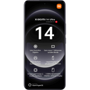 Xiaomi 14 Ultra 17,1 cm (6.73") Doppia SIM 5G USB tipo-C 16 GB 512 GB 5000 mAh Nero - EUROBABYLON