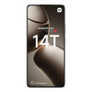Xiaomi 14T 16,9 cm (6.67") Doppia SIM 5G 12 GB 256 GB 5000 mAh Grigio - EUROBABYLON