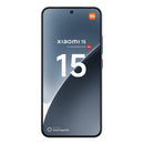Xiaomi 15 12+512GB 6.36" 5G Black DS ITA - EUROBABYLON