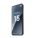 Xiaomi 15 12+512GB 6.36" 5G Black DS ITA - EUROBABYLON