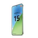 Xiaomi 15 12+512GB 6.36" 5G Green DS ITA - EUROBABYLON