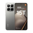 Xiaomi 15T 12+256GB 6.83" 5G Gray DS EU - EUROBABYLON