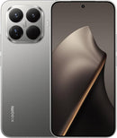 Xiaomi 15T Pro 12/512GB Grigio Leica 5x Zoom 144Hz Dimensity - EUROBABYLON