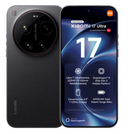 Xiaomi 17 Ultra 16/512GB Dual-SIM Android 16 Smartphone Nero - EUROBABYLON