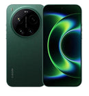Xiaomi 17 Ultra 16/512GB Dual-SIM Android 16 Smartphone grün - EUROBABYLON