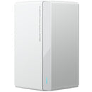 Xiaomi AC1200 Dual-band (2.4 GHz/5 GHz) Wi-Fi 5 (802.11ac) Bianco 2 Interno - EUROBABYLON