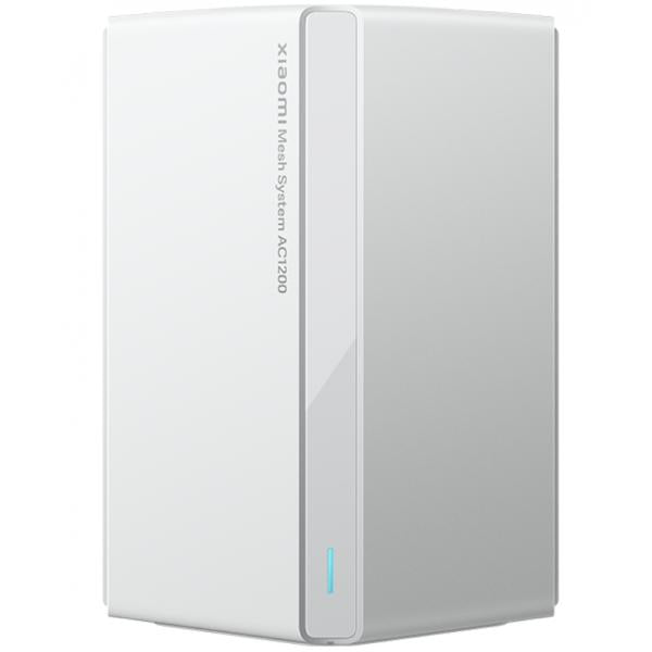 Xiaomi AC1200 Dual-band (2.4 GHz/5 GHz) Wi-Fi 5 (802.11ac) Bianco 2 Interno - EUROBABYLON