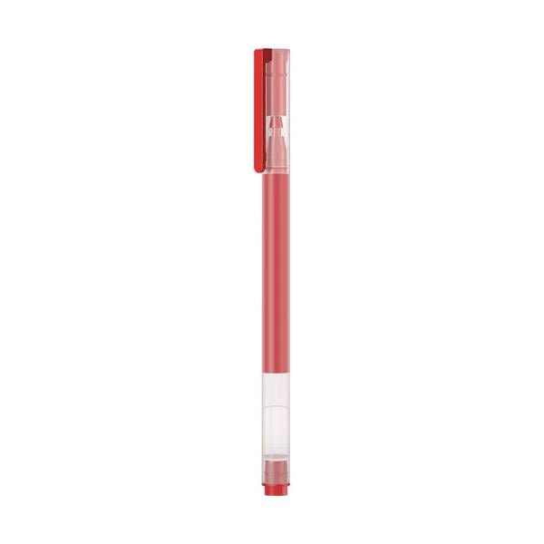 Xiaomi BHR8863GL penna gel Penna in gel con cappuccio Rosso 10 pz - EUROBABYLON