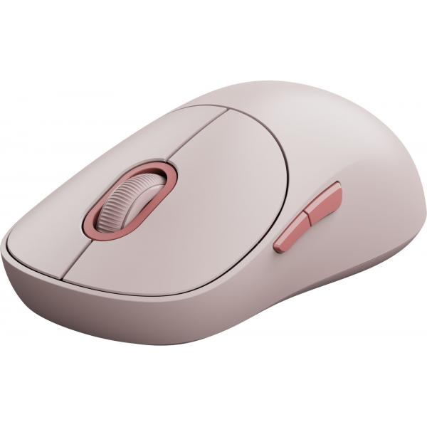 Xiaomi BHR8911GL mouse Ufficio Mano destra Bluetooth + USB Type-A 1200 DPI - EUROBABYLON