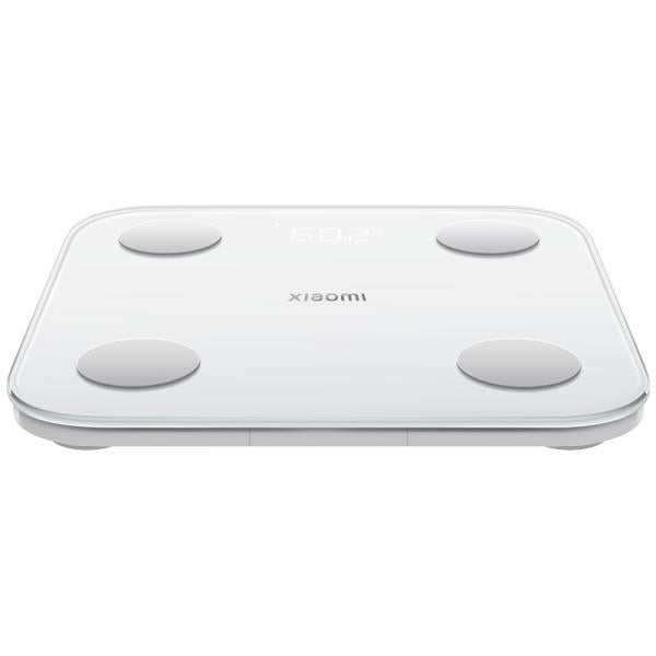 Xiaomi Bilancia Mi Smart Scale S200 Dark Gray - EUROBABYLON