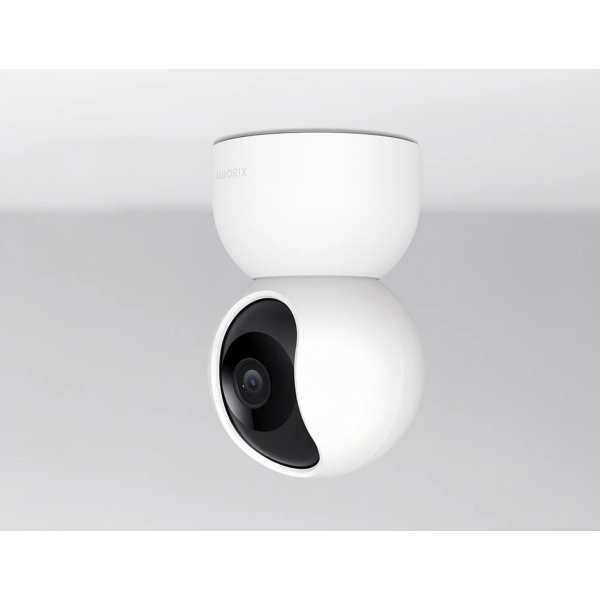 Xiaomi C400 Mi 360 Home Security Camera 2K Sferico Telecamera di sicurezza IP Interno 2304 x 1296 Pixel Soffitto/Parete/scrivania - EUROBABYLON