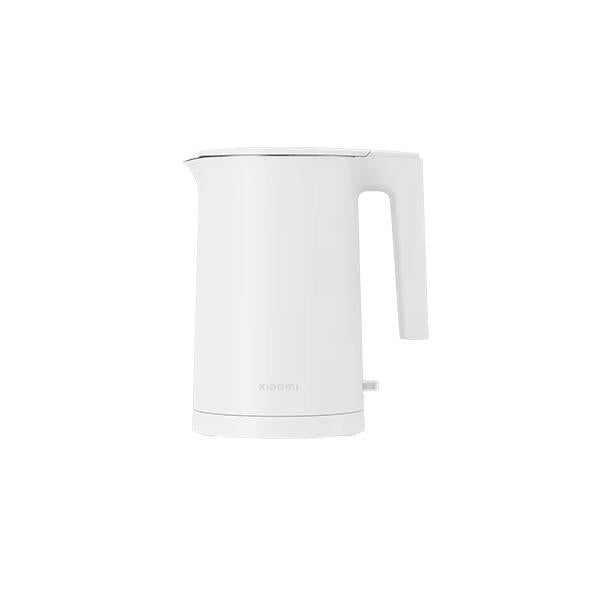 Xiaomi Electric Kettle 2 bollitore elettrico 1,7 L 1800 W Bianco - EUROBABYLON