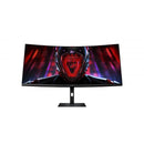 Xiaomi G34WQi Monitor PC 86,4 cm (34") 3440 x 1440 Pixel Wide Quad HD LED Nero - EUROBABYLON
