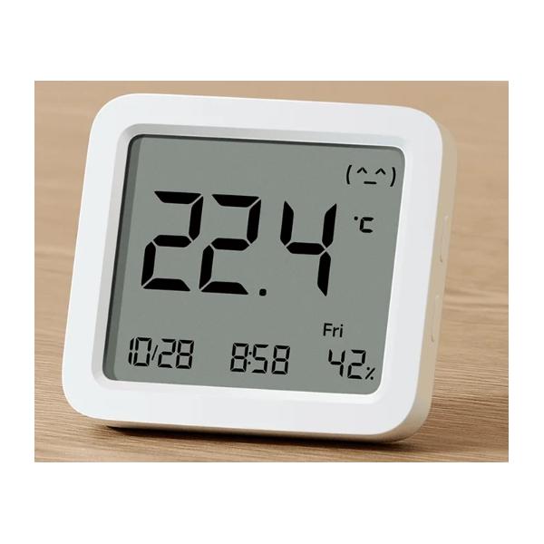 Xiaomi MJWSD05MMC Interno Temperature & humidity sensor Libera installazione - EUROBABYLON