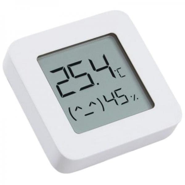 Xiaomi Mi Home Bluetooth Thermometer 2 Interno Bianco - EUROBABYLON
