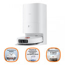 Xiaomi Mi Smart Robot Vacuum X10 Plus White - EUROBABYLON