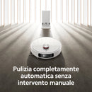Xiaomi Mi Smart Robot Vacuum X10 Plus White - EUROBABYLON