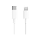 Xiaomi Mi Type-C to Lightning Cable 1m Bianco - EUROBABYLON