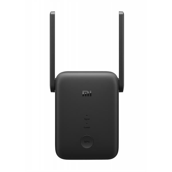 Xiaomi Mi WiFi Range Extender AC1200 Ripetitore di rete Nero 10, 100 Mbit/s - EUROBABYLON