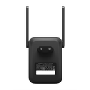 Xiaomi Mi WiFi Range Extender AC1200 Ripetitore di rete Nero 10, 100 Mbit/s - EUROBABYLON