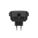 Xiaomi Mi WiFi Range Extender AC1200 Ripetitore di rete Nero 10, 100 Mbit/s - EUROBABYLON