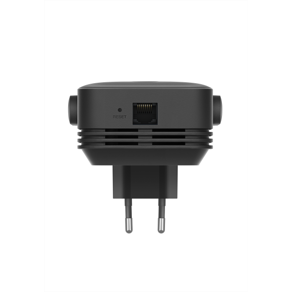 Xiaomi Mi WiFi Range Extender AC1200 Ripetitore di rete Nero 10, 100 Mbit/s - EUROBABYLON