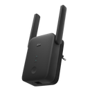 Xiaomi Mi WiFi Range Extender AC1200 Ripetitore di rete Nero 10, 100 Mbit/s - EUROBABYLON