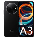 Xiaomi Redmi A3 17 cm (6.71") Doppia SIM Android 14 4G USB tipo-C 3 GB 64 GB 5000 mAh Nero - EUROBABYLON