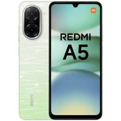 Xiaomi Redmi A5 3+64GB 6.88" 4G Green DS EU - EUROBABYLON