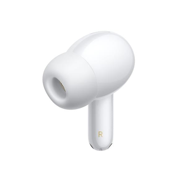 Xiaomi Redmi Buds 6 Pro Glacier White - EUROBABYLON