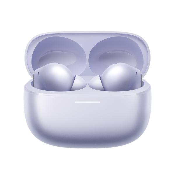 Xiaomi Redmi Buds 6 Pro Lavender Purple - EUROBABYLON