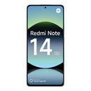 Xiaomi Redmi Note 14 5G 16,9 cm (6.67") Dual SIM ibrida USB tipo-C 8 GB 256 GB 5110 mAh Verde - EUROBABYLON