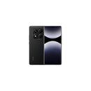 Xiaomi Redmi Note 14 Pro 12+512GB 6.67" 4G Midnight Black EU - EUROBABYLON