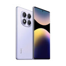Xiaomi Redmi Note 14 Pro 8+256GB 6.67" 4G Aurora Purple EU - EUROBABYLON