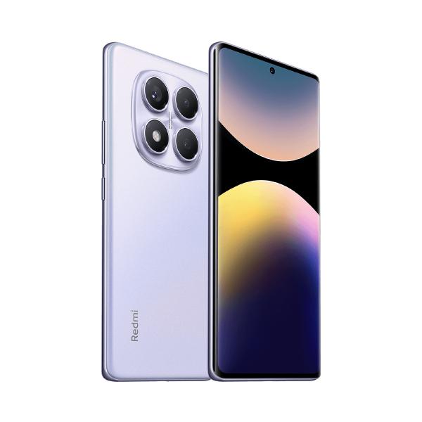 Xiaomi Redmi Note 14 Pro 8+256GB 6.67" 4G Aurora Purple EU - EUROBABYLON