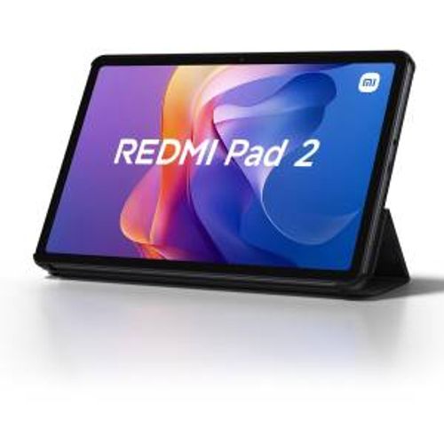 Xiaomi Redmi Pad 2 11" 8+256GB WiFi Graphite Gray EU - EUROBABYLON