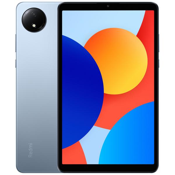 Xiaomi Redmi Pad SE 8.7 Mediatek 64 GB 22,1 cm (8.7") 4 GB Wi-Fi 5 (802.11ac) Blu - EUROBABYLON