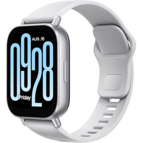 Xiaomi Redmi Watch 5 Active Matte Silver - EUROBABYLON