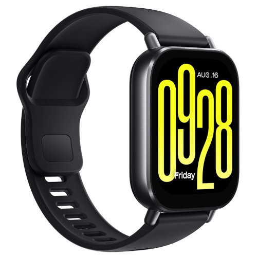 Xiaomi Redmi Watch 5 Active Midnight Black - EUROBABYLON