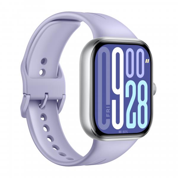 Xiaomi Redmi Watch 5 Lavender Purple - EUROBABYLON