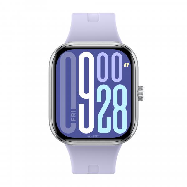 Xiaomi Redmi Watch 5 Lavender Purple - EUROBABYLON